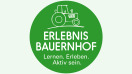 Logo Erlebnis Bauernhof