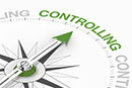 Controlling-Kompass