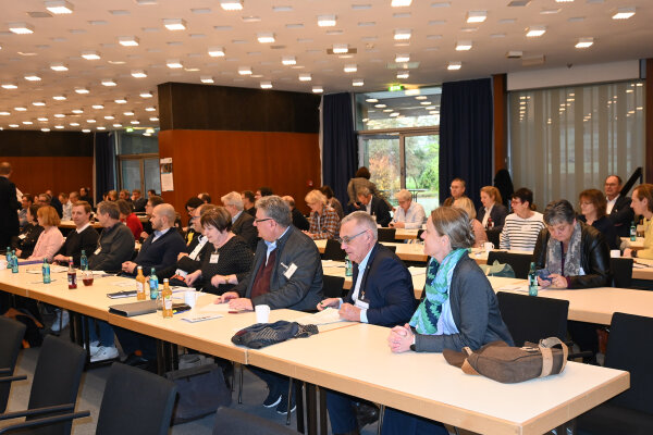 Forum Plenum
