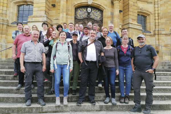 Schlaglichter FüAk